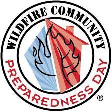 Wildfire Community Preparedness Day